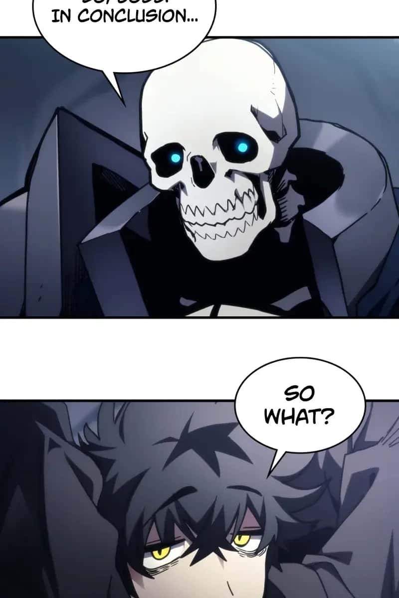 Mr Devourer Chapter 104 Page 36