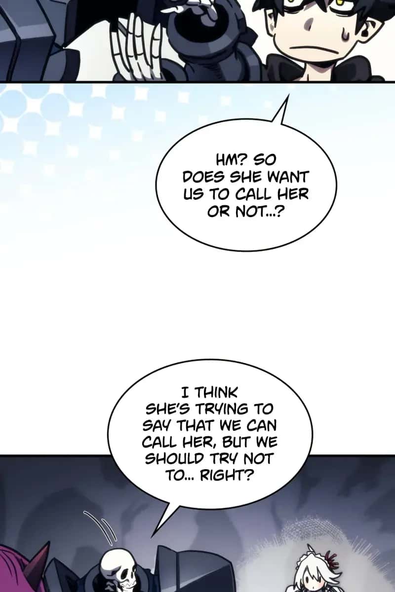 Mr Devourer Chapter 104 Page 42