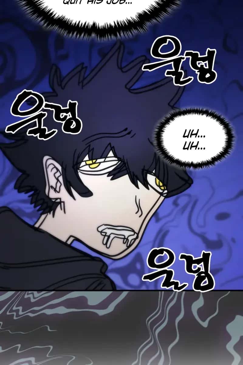Mr Devourer Chapter 104 Page 46