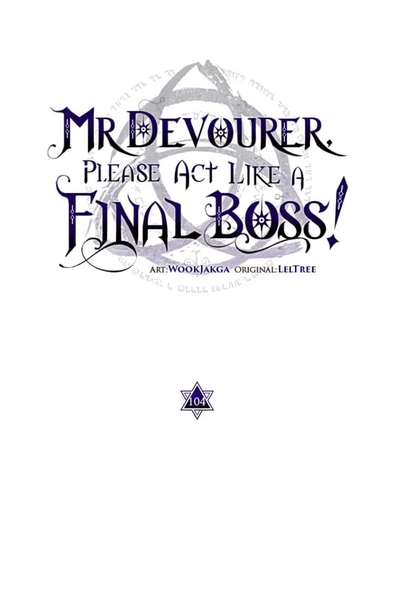 Mr Devourer Chapter 104 Page 57