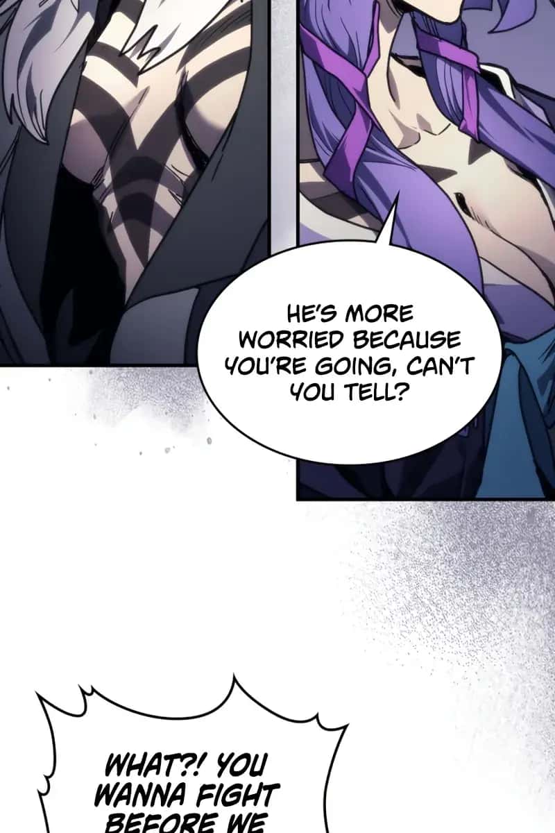 Mr Devourer Chapter 104 Page 60