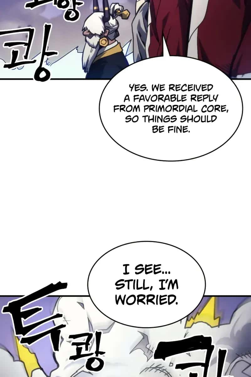 Mr Devourer Chapter 104 Page 62