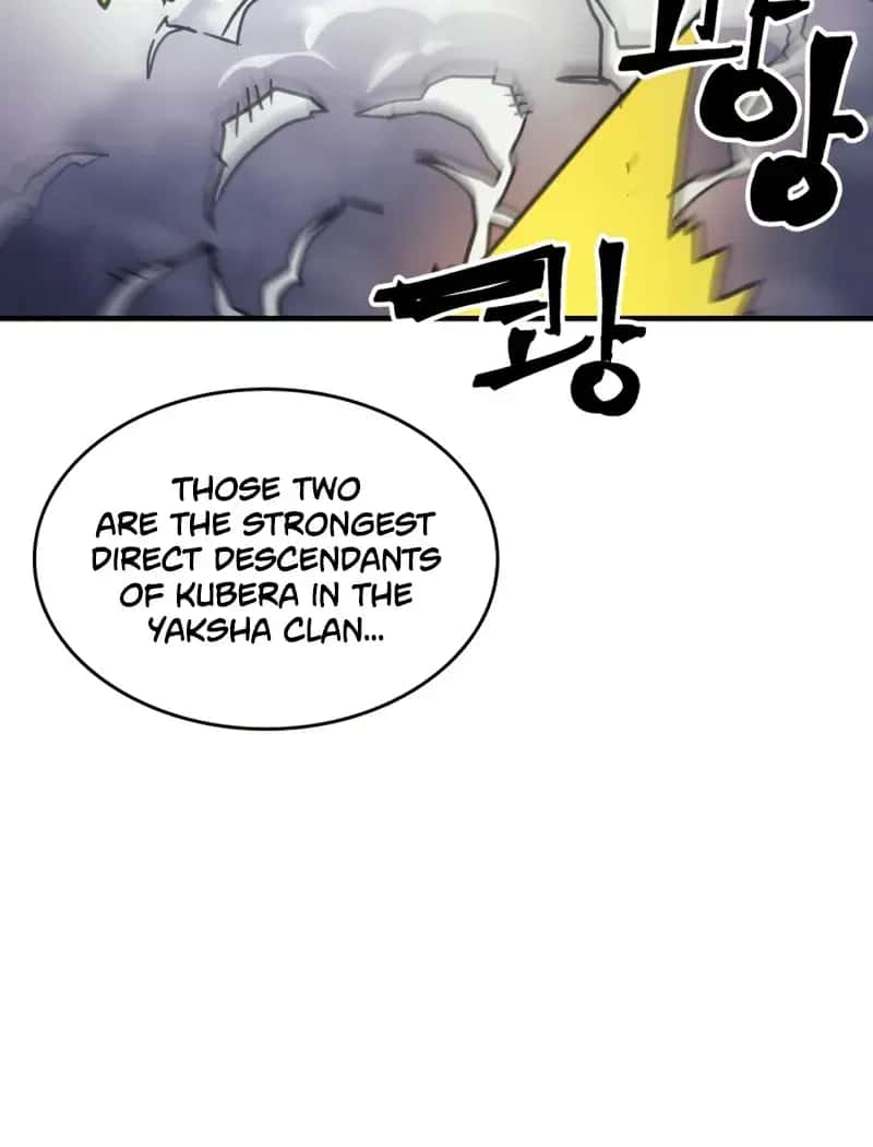 Mr Devourer Chapter 104 Page 63