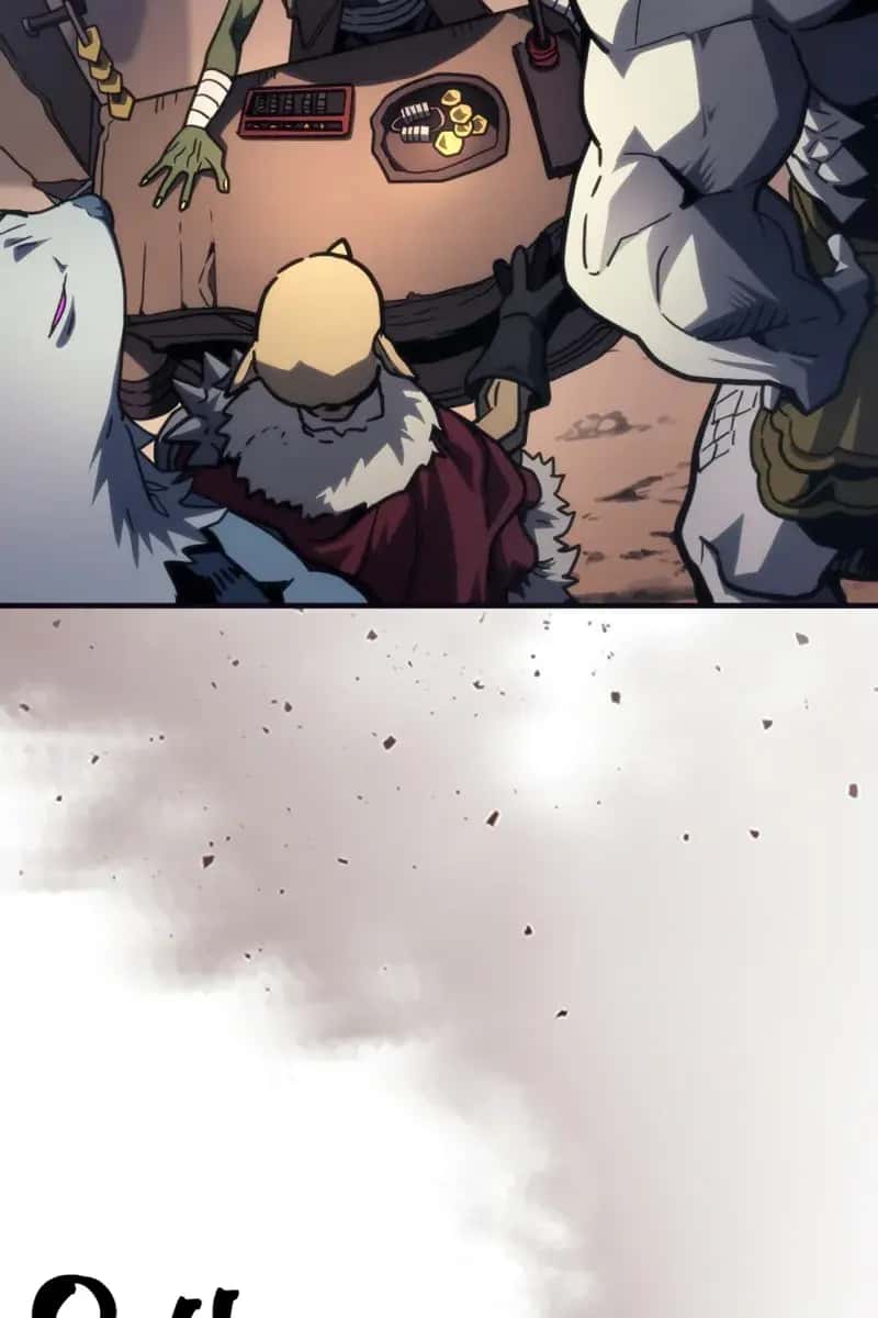 Mr Devourer Chapter 105 Page 4
