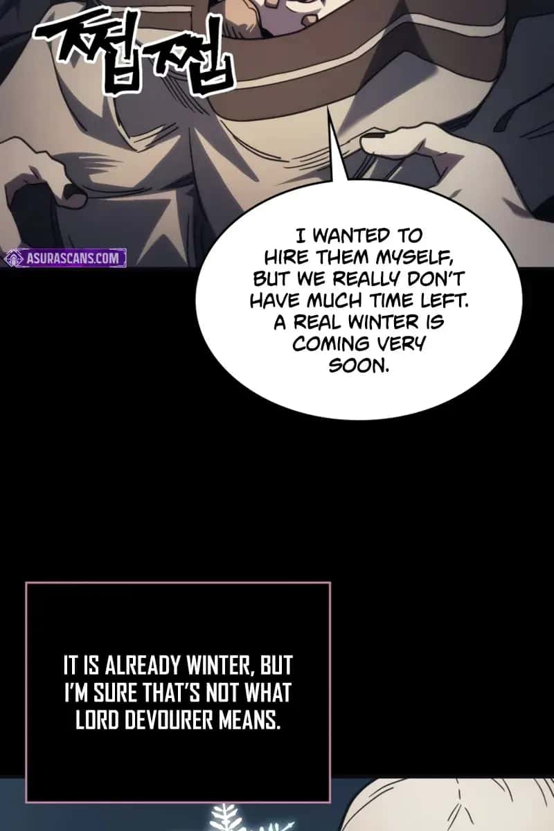 Mr Devourer Chapter 105 Page 18