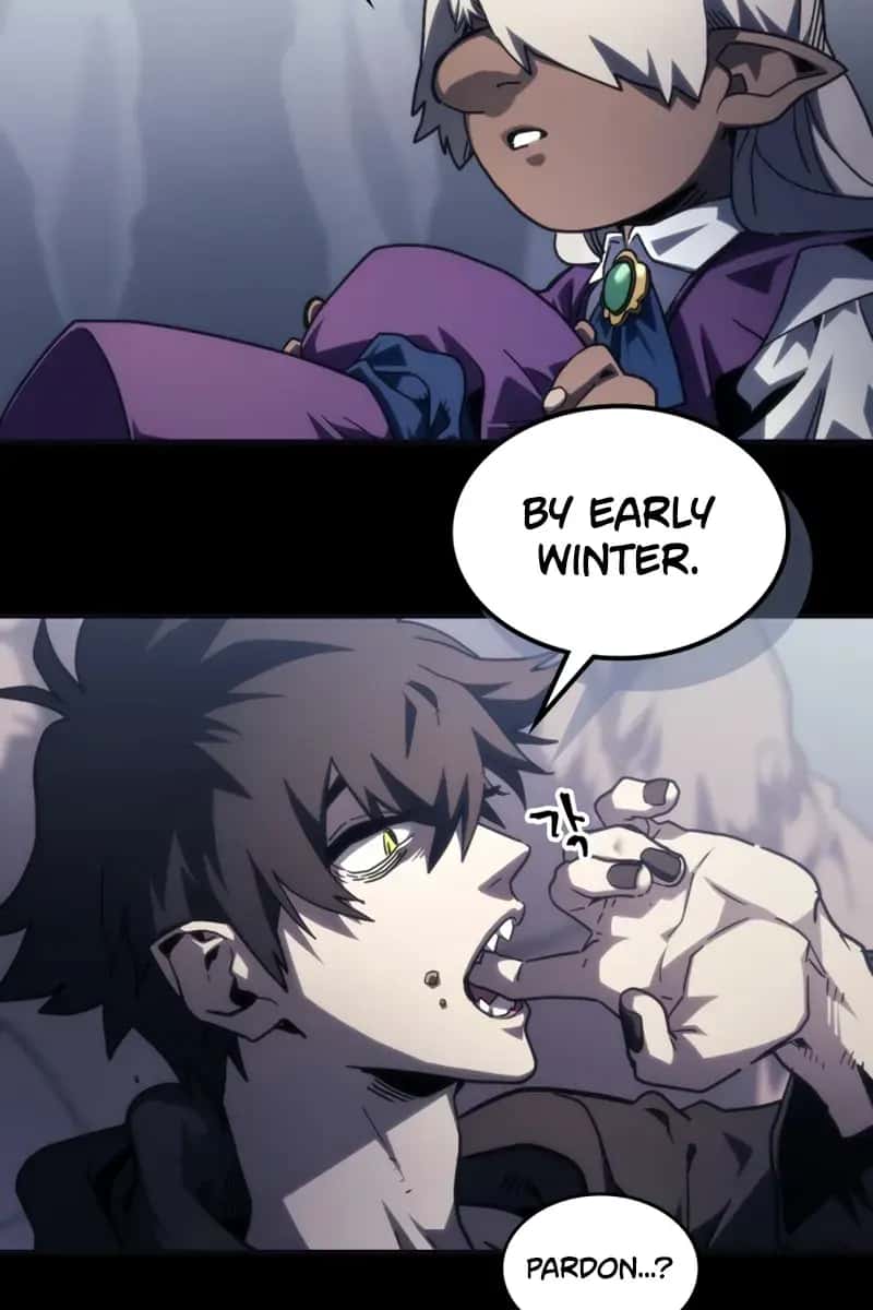 Mr Devourer Chapter 105 Page 26