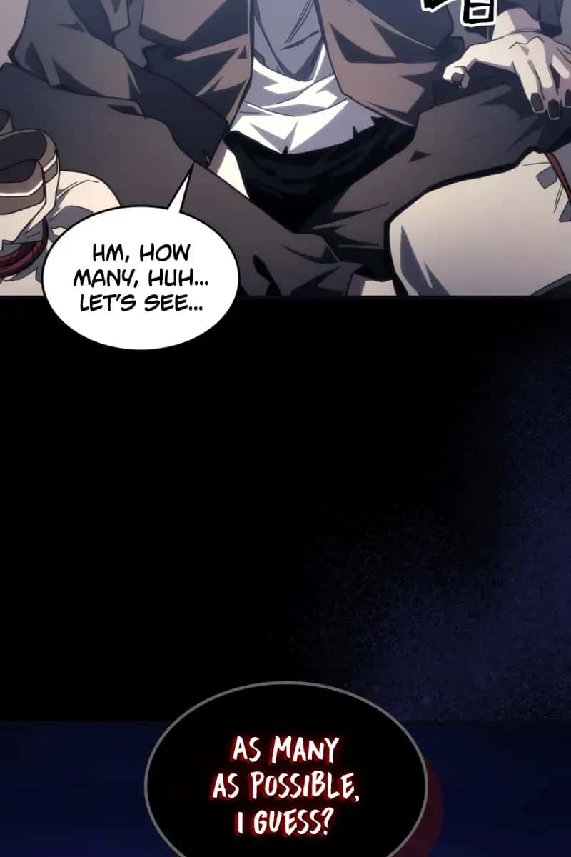 Mr Devourer Chapter 105 Page 29