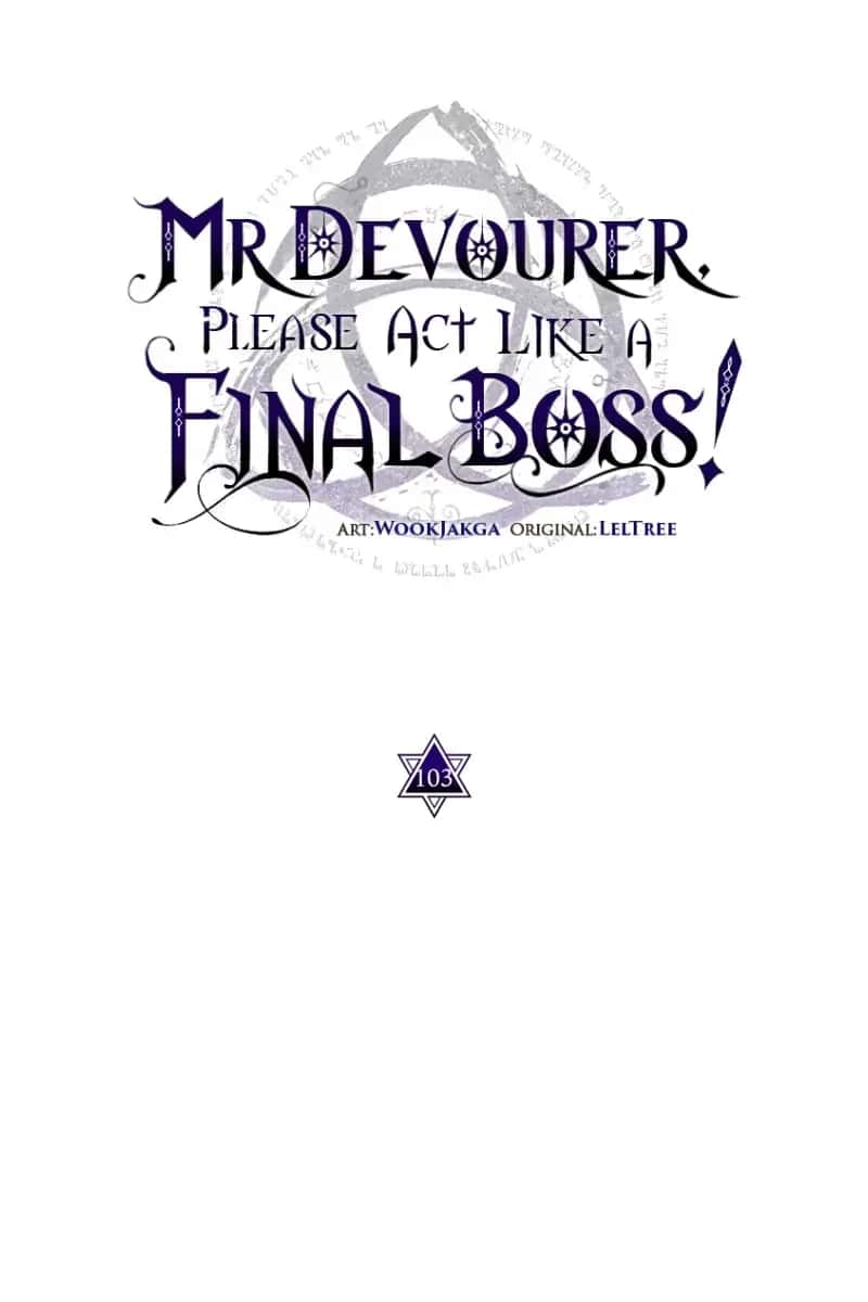 Mr Devourer Chapter 105 Page 32