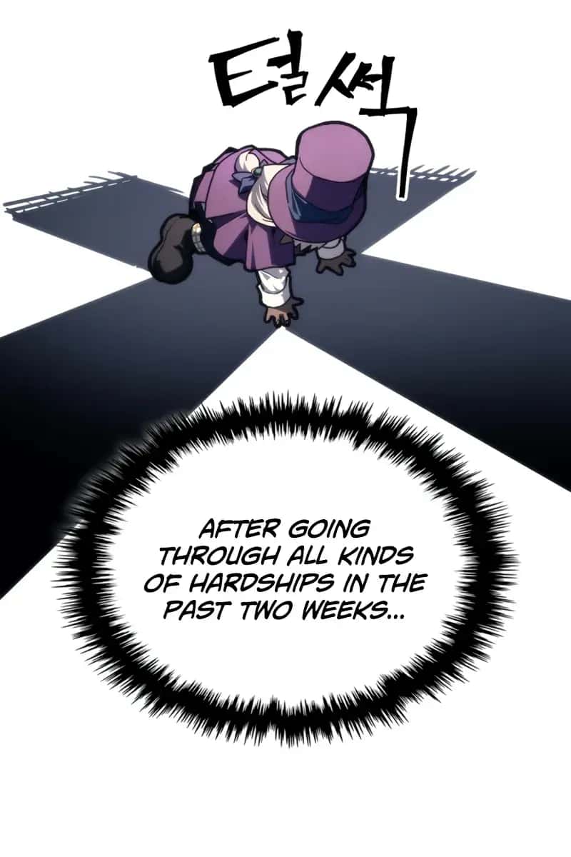 Mr Devourer Chapter 105 Page 36