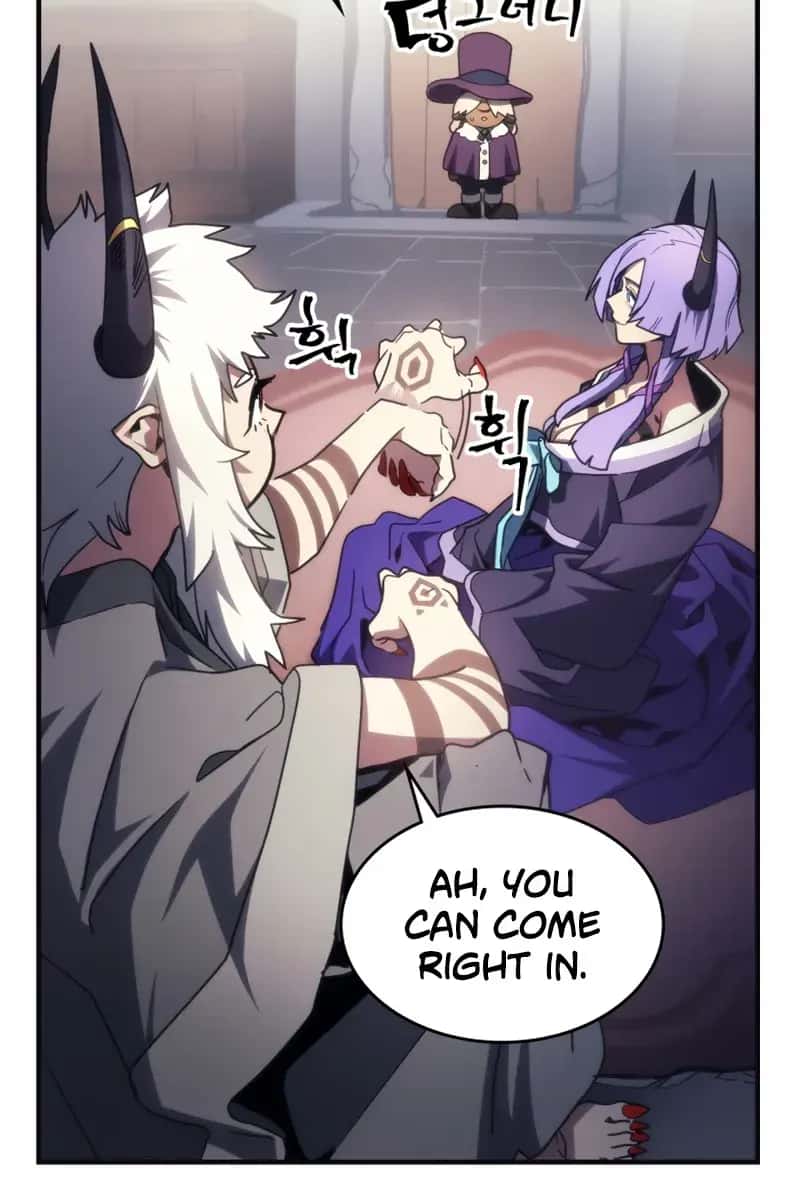 Mr Devourer Chapter 105 Page 43