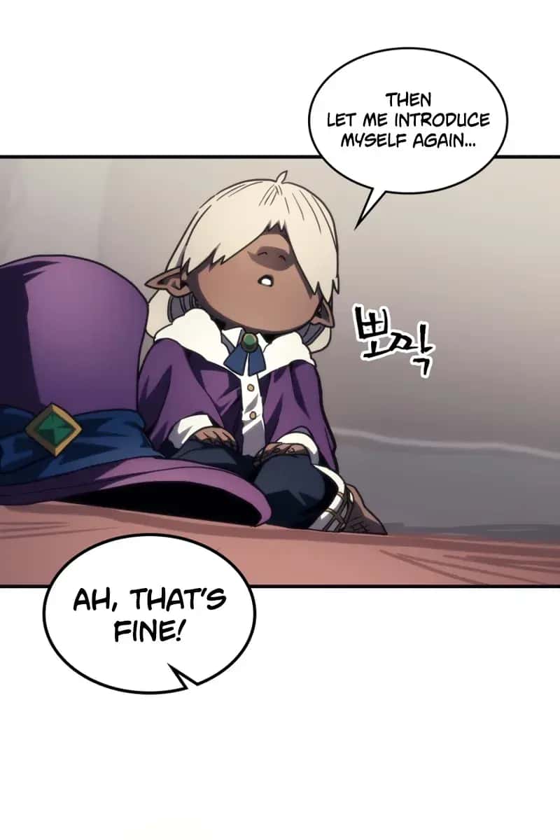 Mr Devourer Chapter 105 Page 47