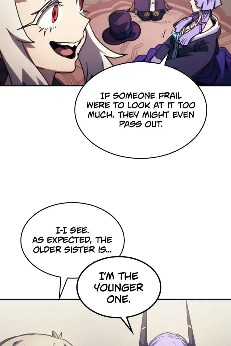 Mr Devourer Chapter 105 Page 55