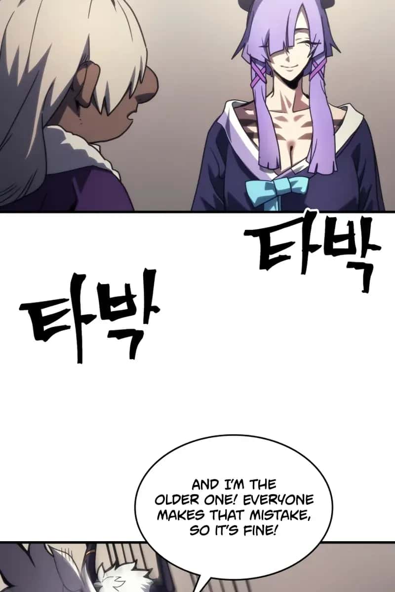Mr Devourer Chapter 105 Page 56