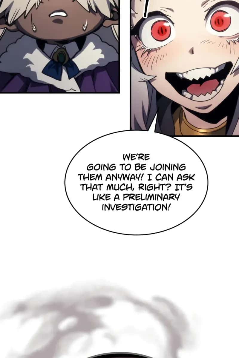 Mr Devourer Chapter 105 Page 62