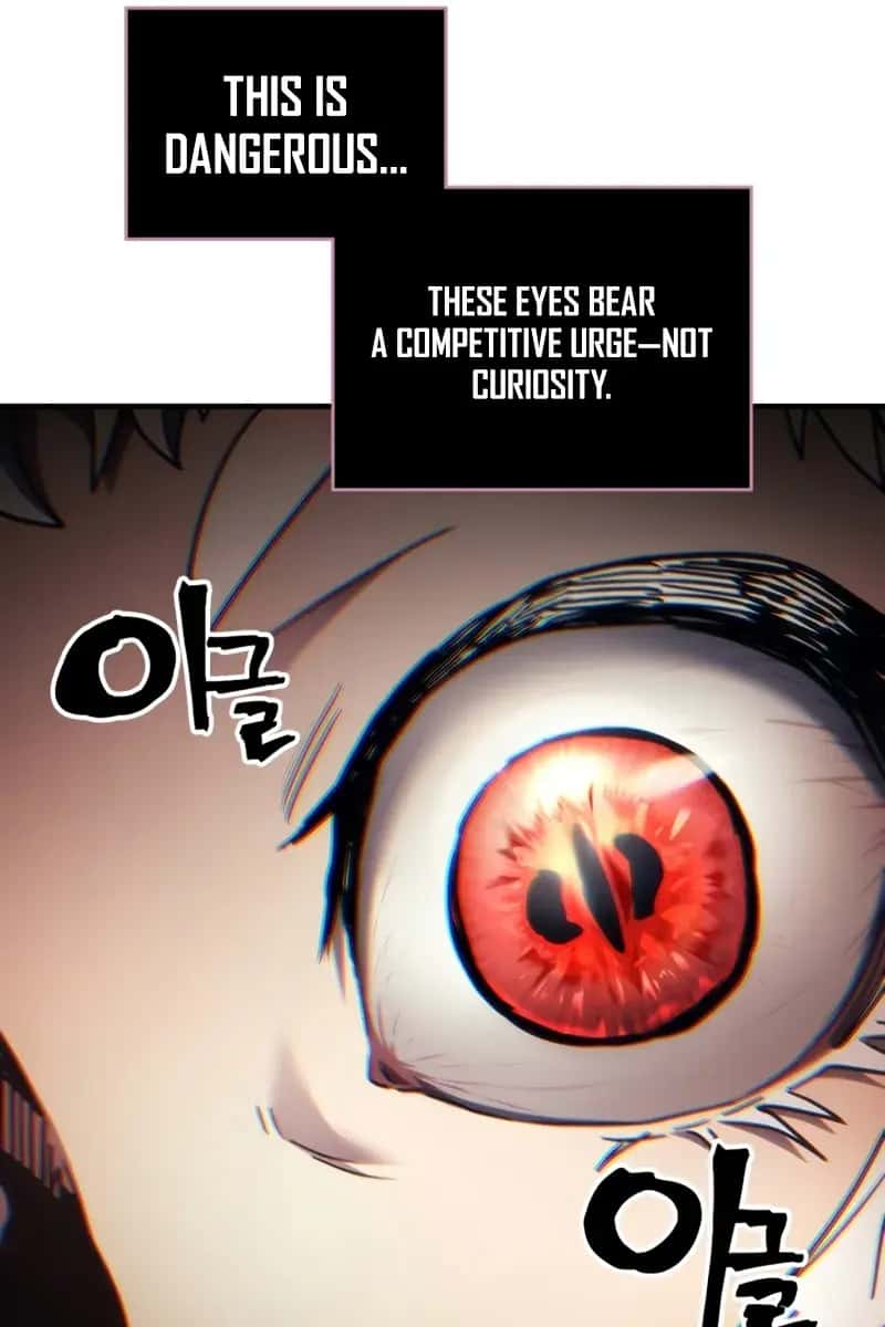 Mr Devourer Chapter 105 Page 65