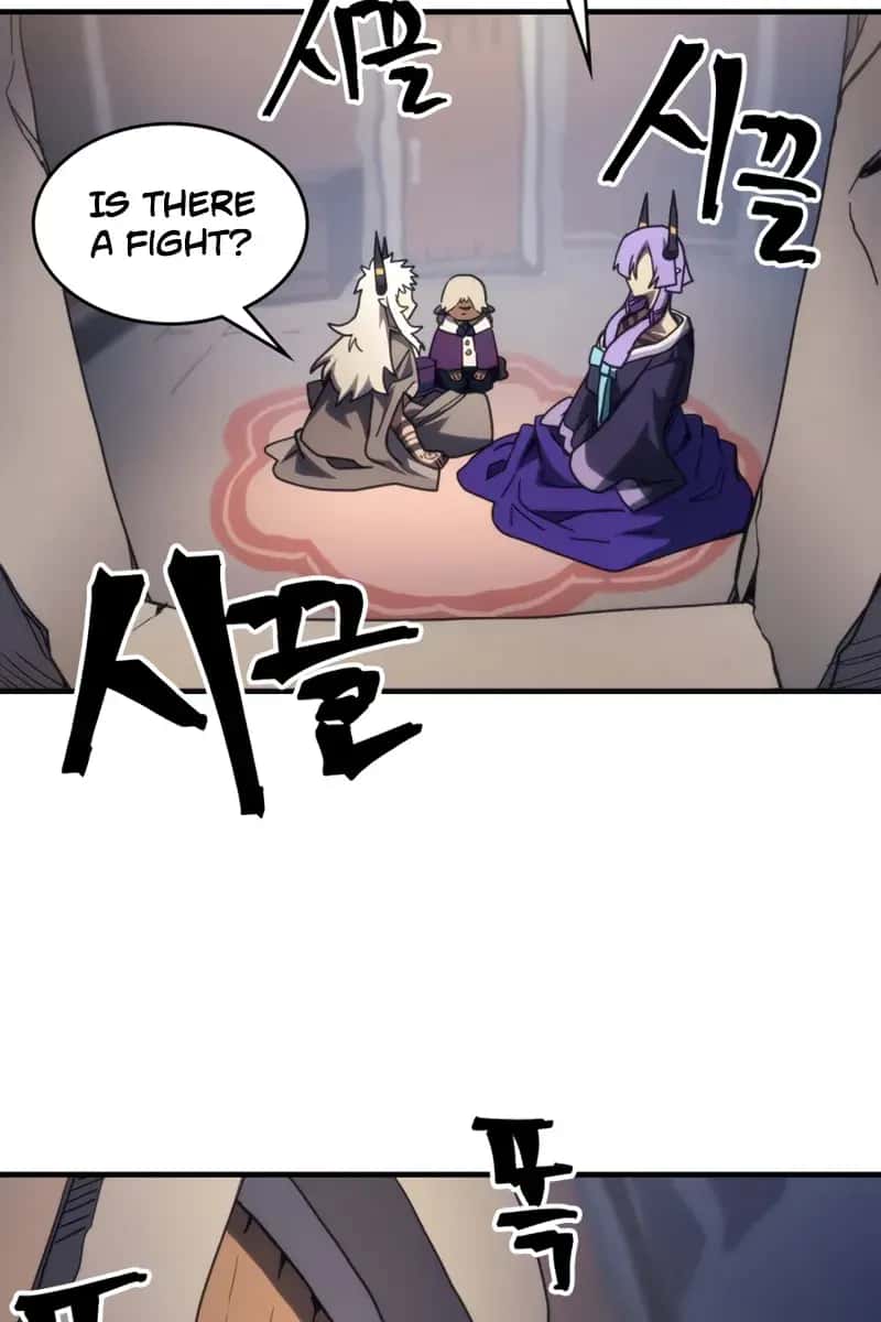 Mr Devourer Chapter 105 Page 69