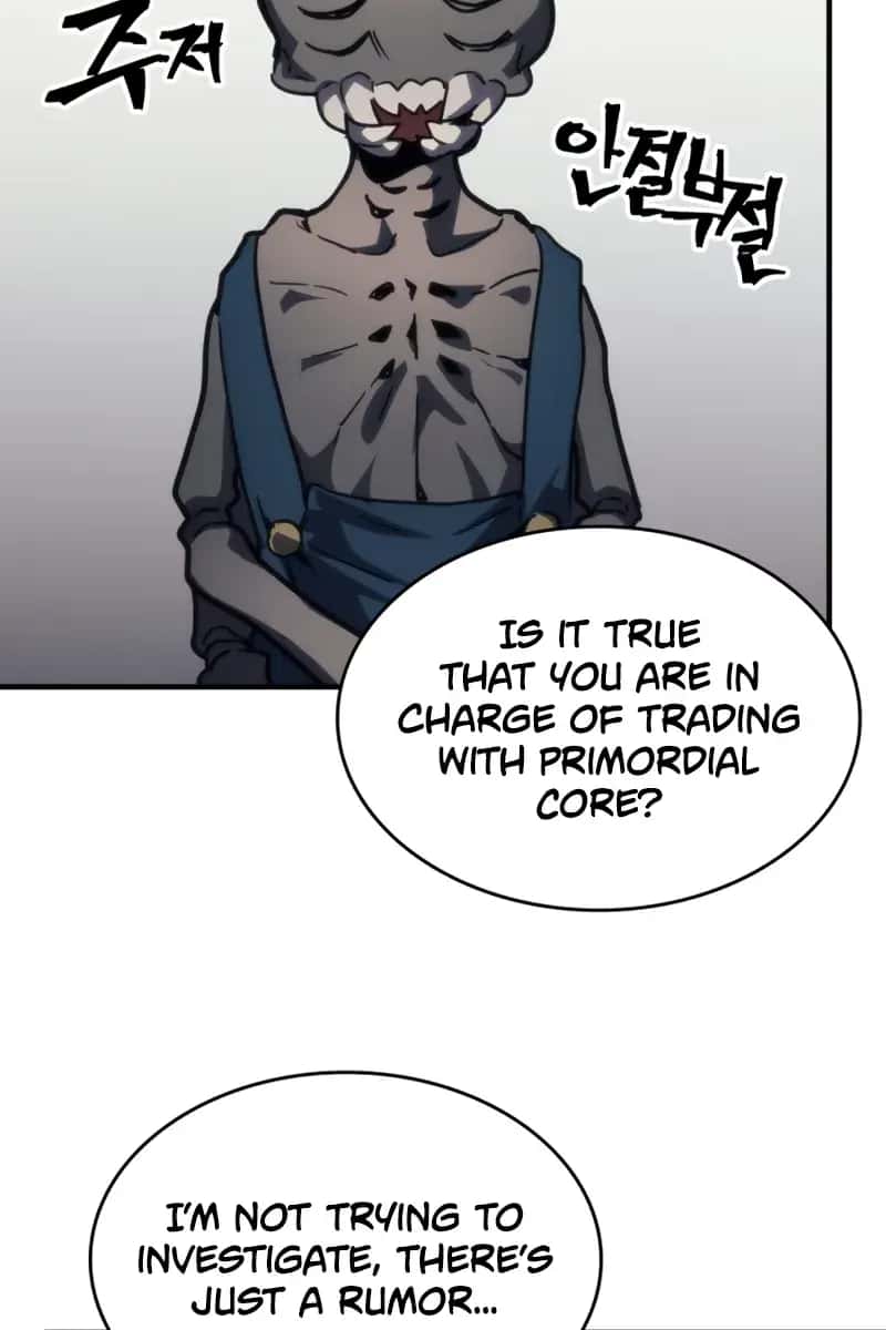 Mr Devourer Chapter 105 Page 71
