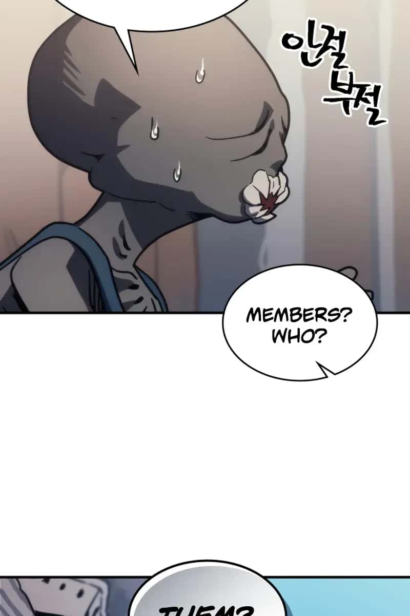 Mr Devourer Chapter 105 Page 73
