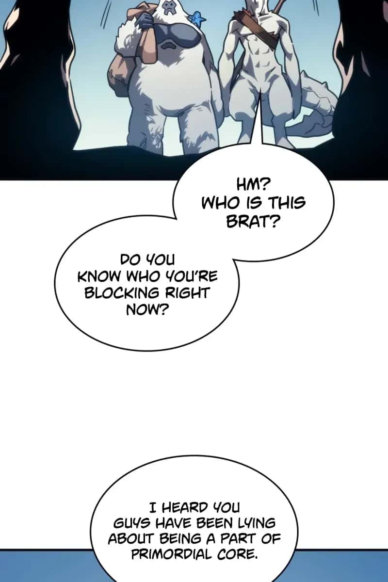 Mr Devourer Chapter 105 Page 87