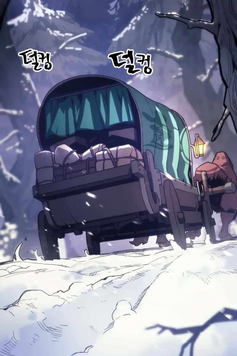 Mr Devourer Chapter 106 Page 6