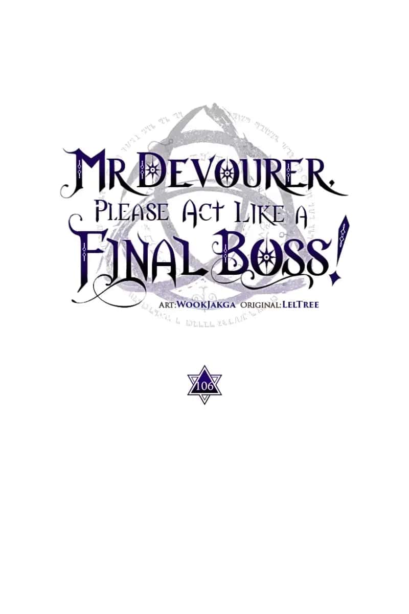 Mr Devourer Chapter 106 Page 8