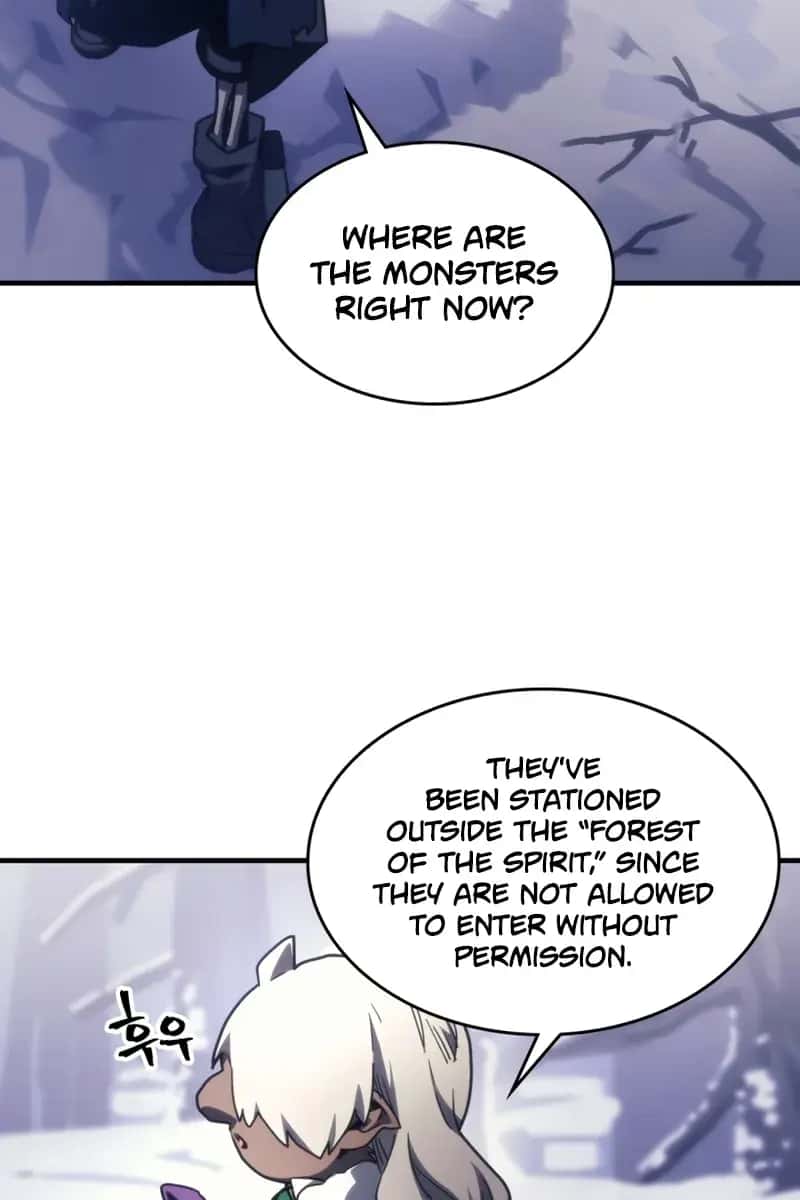 Mr Devourer Chapter 106 Page 11