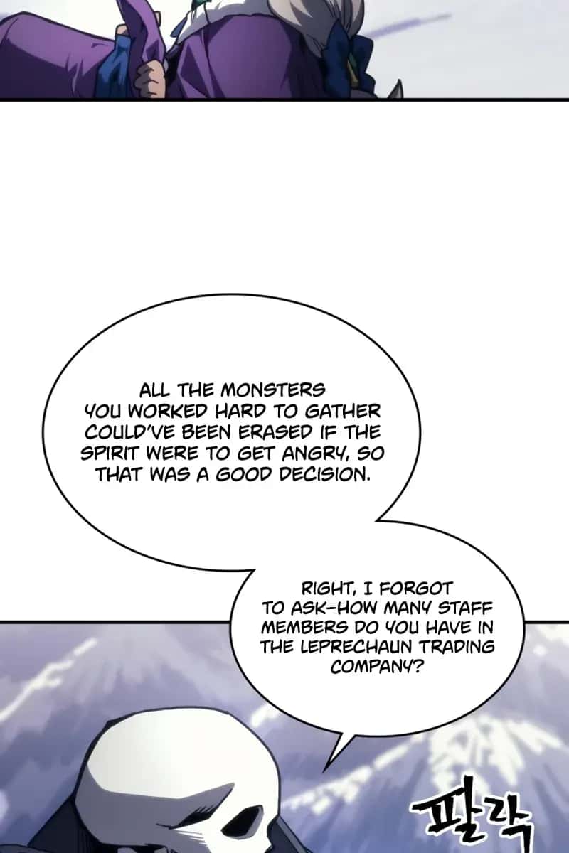 Mr Devourer Chapter 106 Page 12