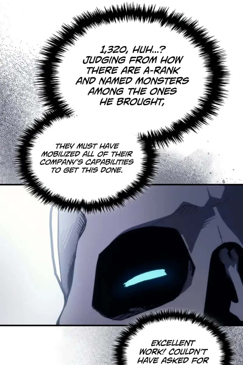 Mr Devourer Chapter 106 Page 14