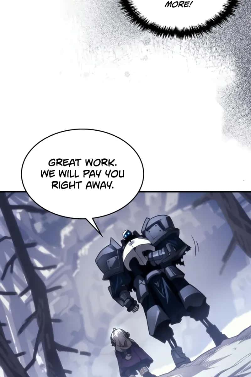 Mr Devourer Chapter 106 Page 15