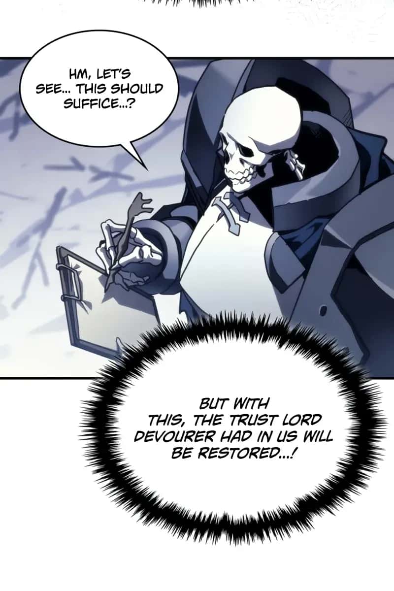 Mr Devourer Chapter 106 Page 18