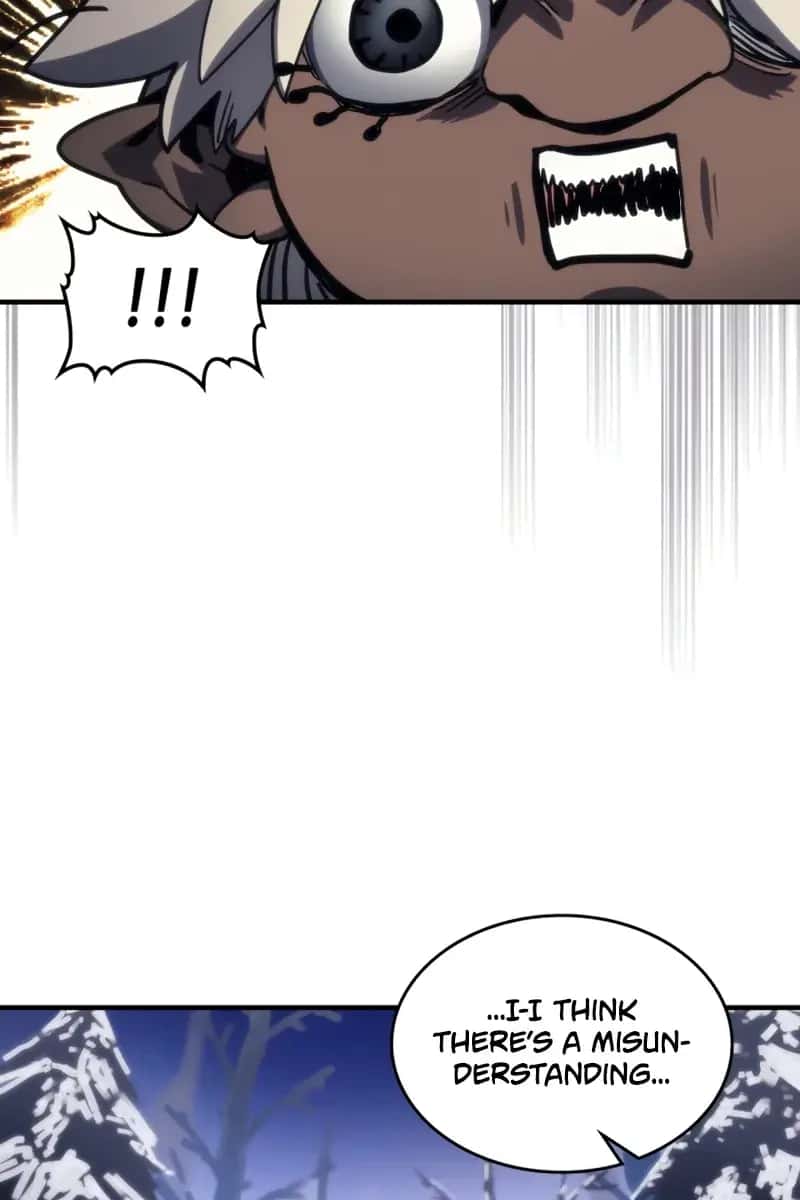 Mr Devourer Chapter 106 Page 21