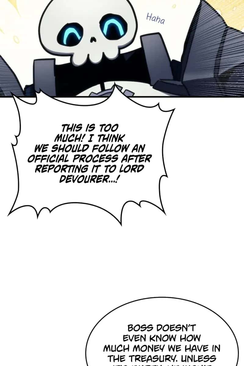 Mr Devourer Chapter 106 Page 26