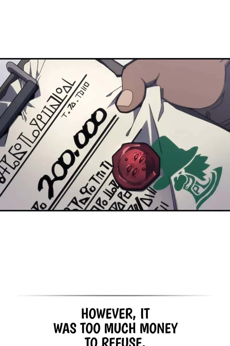 Mr Devourer Chapter 106 Page 33