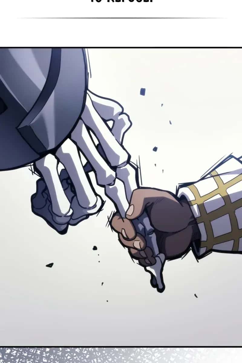 Mr Devourer Chapter 106 Page 34