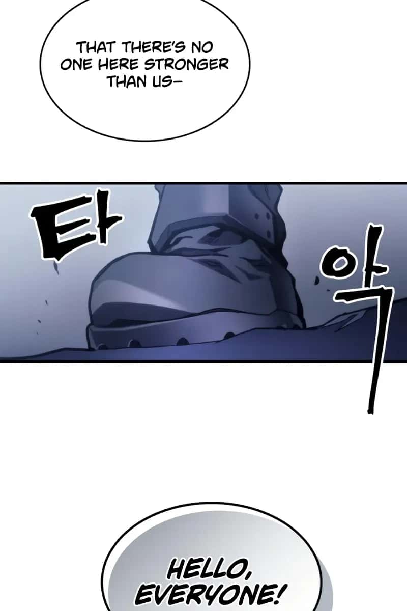 Mr Devourer Chapter 106 Page 61