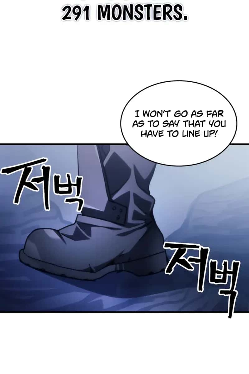 Mr Devourer Chapter 106 Page 65