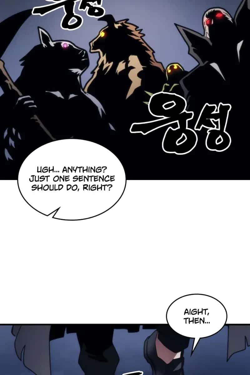 Mr Devourer Chapter 106 Page 85