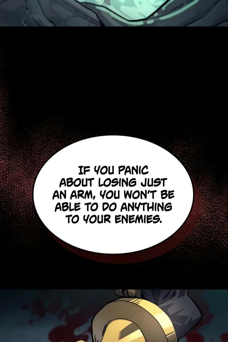 Mr Devourer Chapter 107 Page 4