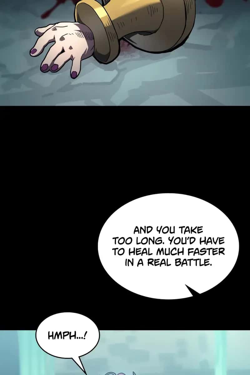 Mr Devourer Chapter 107 Page 5