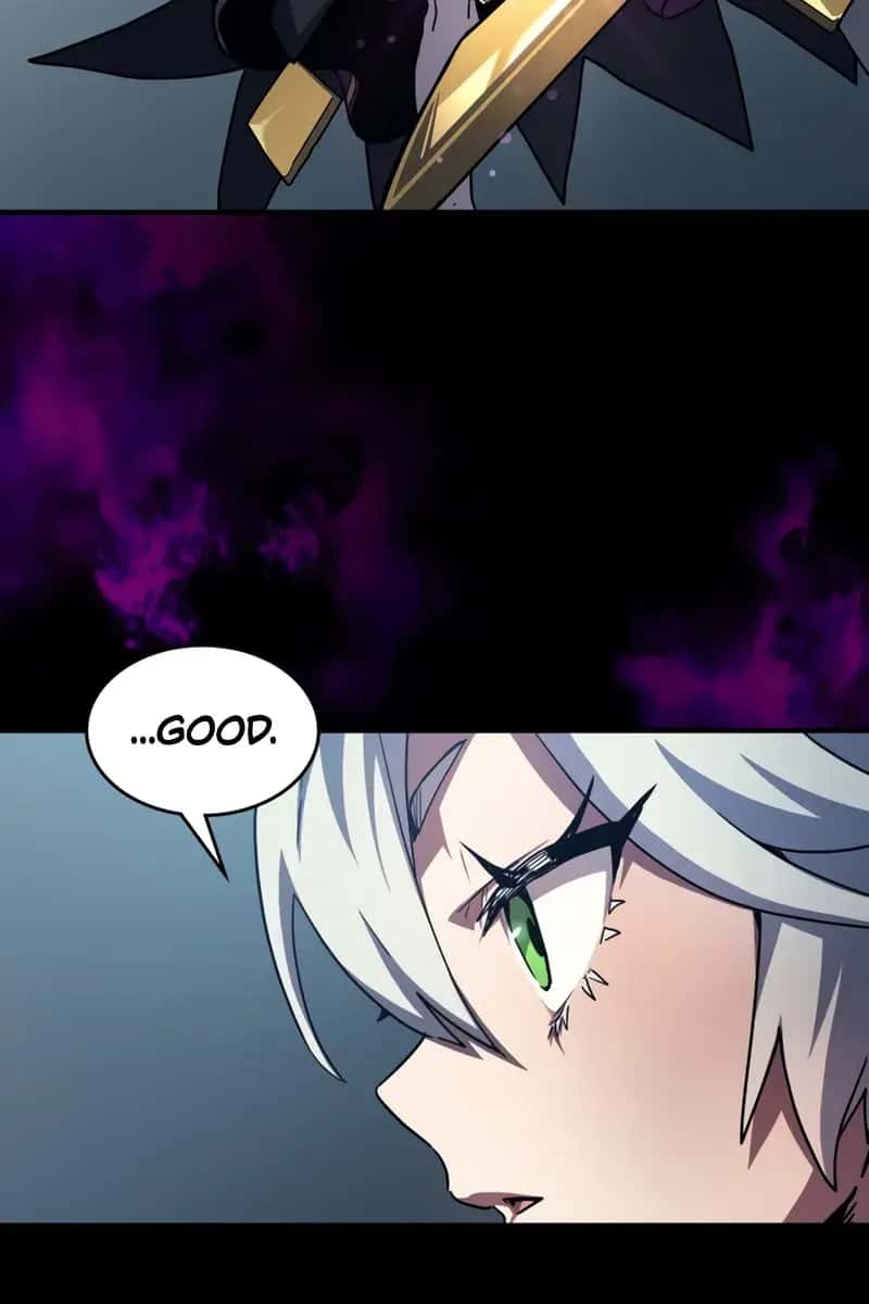 Mr Devourer Chapter 107 Page 10