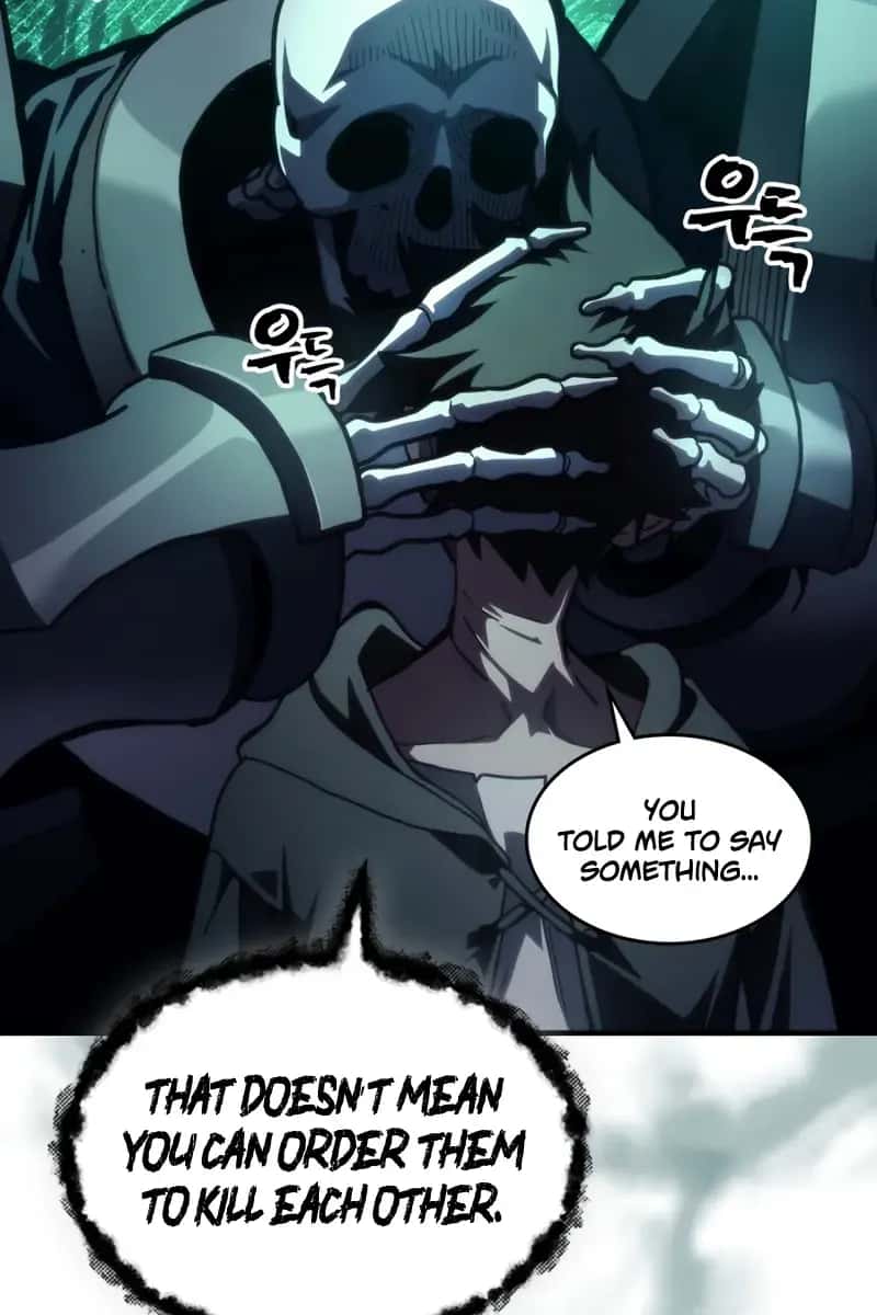 Mr Devourer Chapter 107 Page 18
