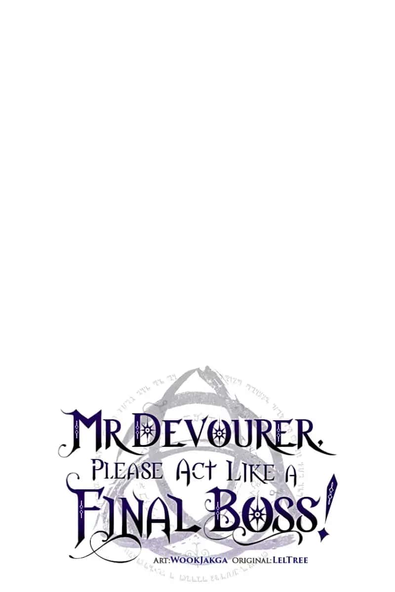 Mr Devourer Chapter 107 Page 22