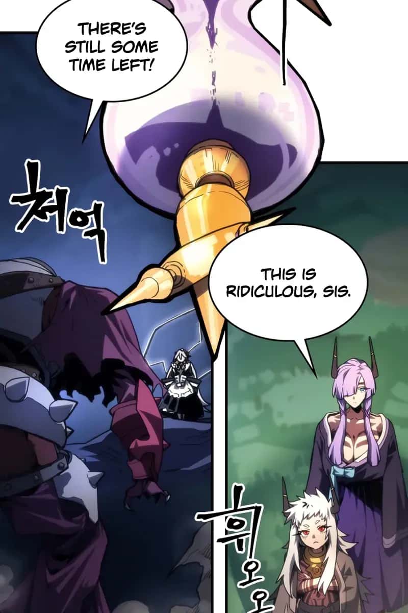 Mr Devourer Chapter 107 Page 32