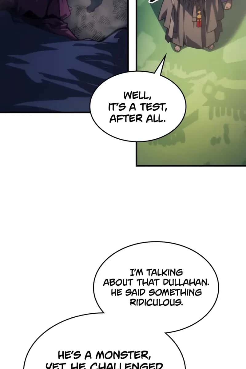 Mr Devourer Chapter 107 Page 33