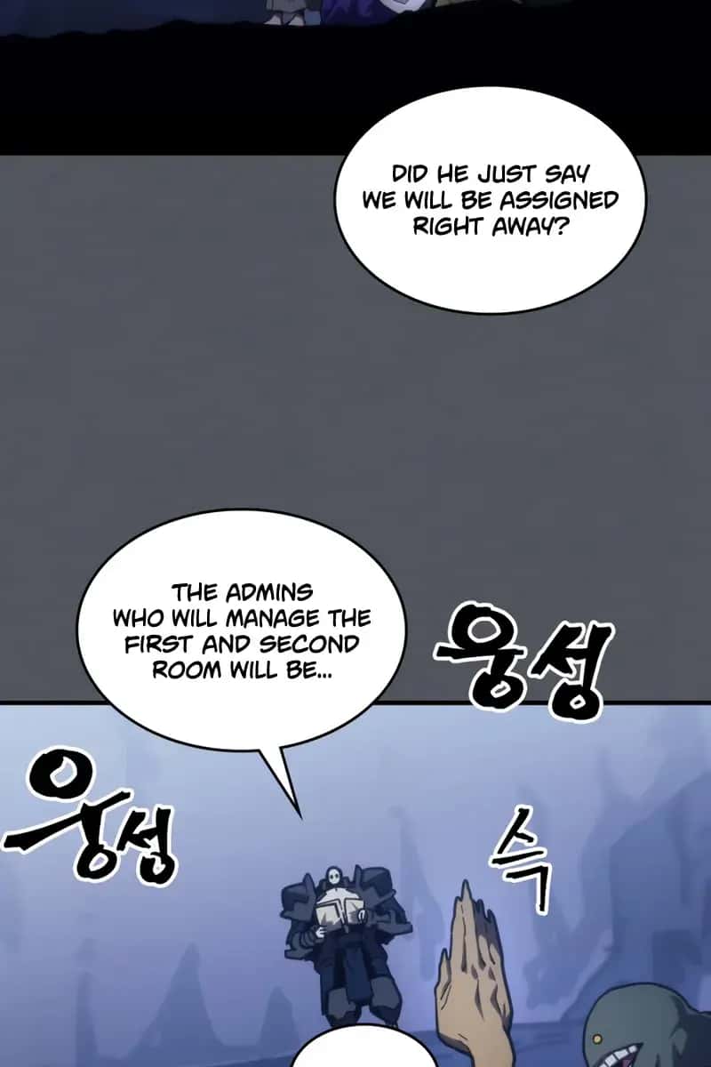 Mr Devourer Chapter 107 Page 37