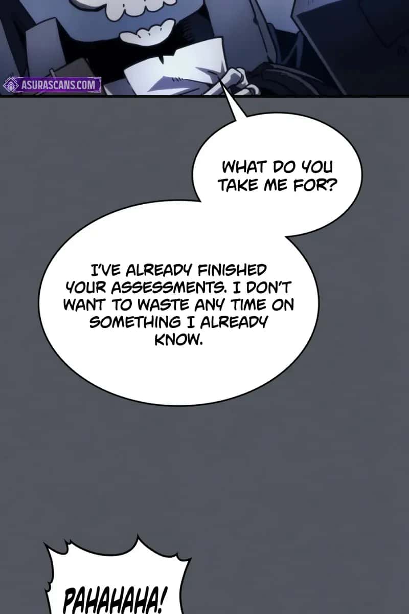 Mr Devourer Chapter 107 Page 39