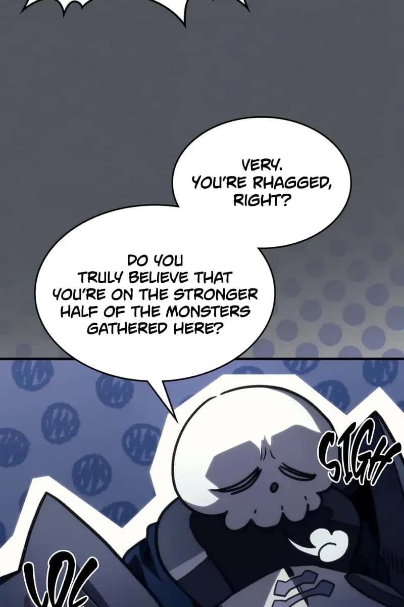 Mr Devourer Chapter 107 Page 42