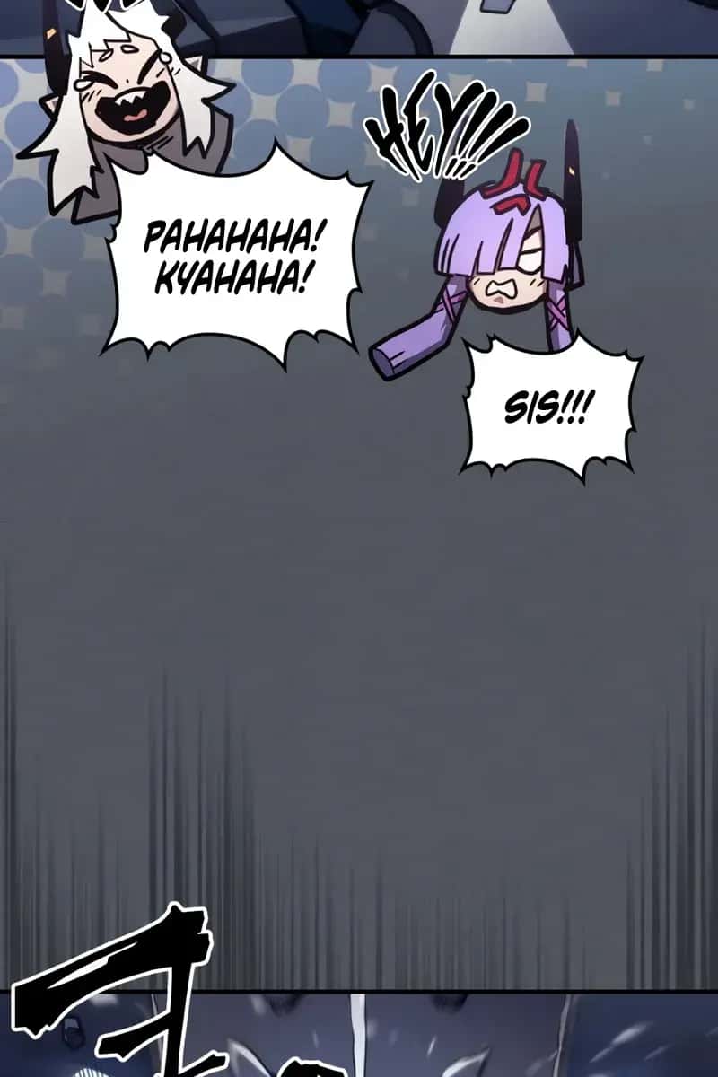 Mr Devourer Chapter 107 Page 43