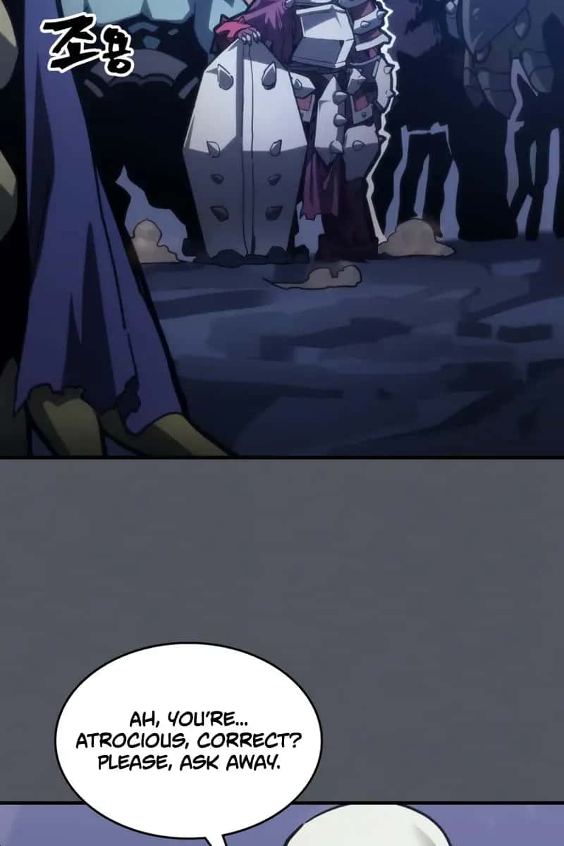 Mr Devourer Chapter 107 Page 45
