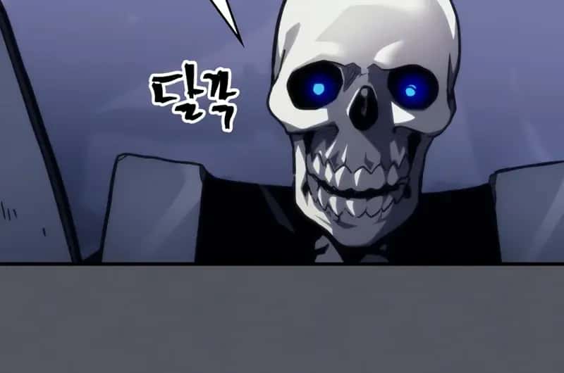 Mr Devourer Chapter 107 Page 46